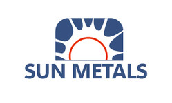 SUN METALS AND SUPPLY